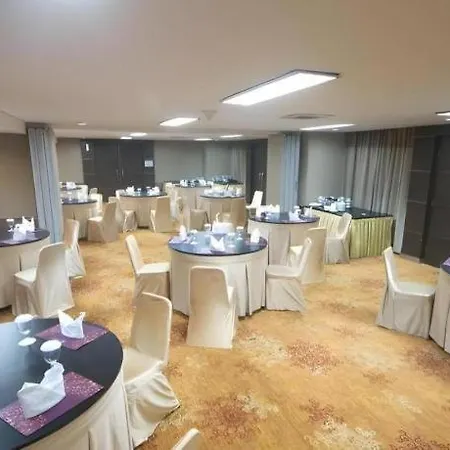 Sofyan Hotel Cut Meutia Family Friendly-2