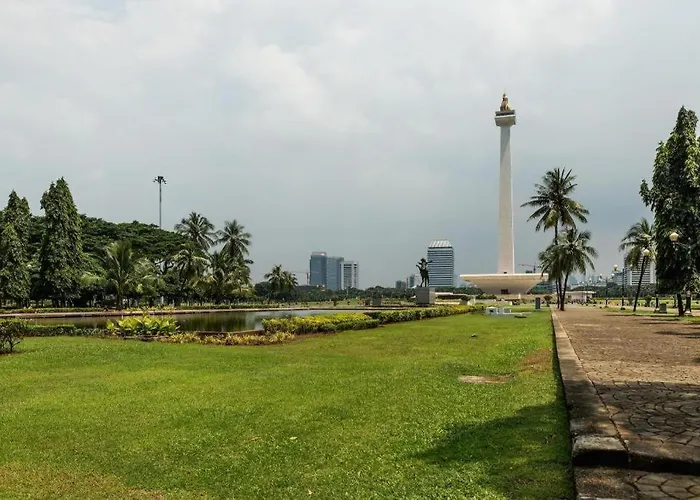 U Stay Hotel Mangga Besar Jakarta