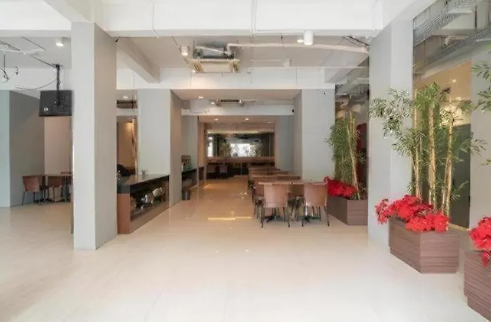 U Stay Hotel Mangga Besar Jakarta